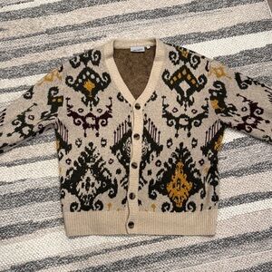 Carhartt Baru Cardiagan